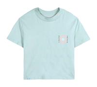 Oxbow - Women's Radiate Crop Top - T-shirt - XL - surfspray