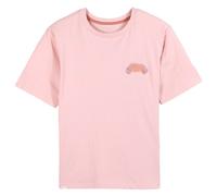 Oxbow - Women's Sunlight Short Sleeve T - T-shirt - M - hazy pink
