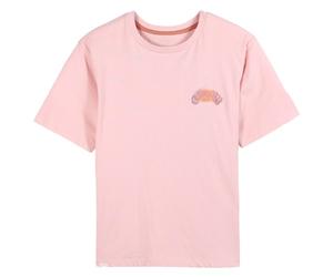 Oxbow - Women's Sunlight Short Sleeve T - T-shirt - XS - hazy pink