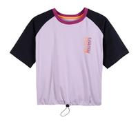 Oxbow - Women's Taroun Short Sleeve T - T-shirt - M - fog