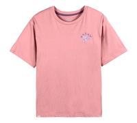 Oxbow - Women's Tropicsw Short Sleeve T - T-shirt - L - dusty rose