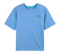 Oxbow - Women's Tropicsw Short Sleeve T - T-shirt - XS - lavender