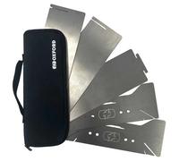 Oxford Foyer transportable - sac inclus