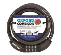 Oxc Antivol à Câble Combi Coil 10