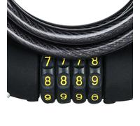 Oxc Antivol à Câble Combi Coil 12