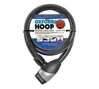 Oxc Antivol à Câble Hoop 15