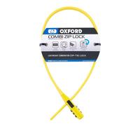 Oxc Antivol à Câble Oxc Combi Zip