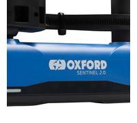 Oxc Antivol U Sentinel 2.0 320 Mm Lk425