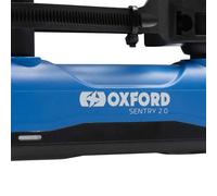 Oxc Antivol U Sentry 2.0 Duo 320 Mm Lk429