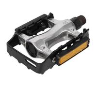OXC bicycle pedals OXFORD pédale Low Profile Alloy Silver 9/16"