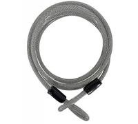 OXC Cable Antirrobo vélo Unisexe, Multicolore, Taille Unique
