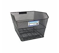 OXC Cesta Trasera Guidon de vélo Unisexe, Multicolore, Taille Unique