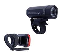 Oxc Ensemble De Lumières Bright Torch Led