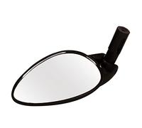 OXC Espejo Extremo Manillar Guidon de vélo unisexe Multicolore Taille unique