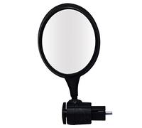 Oxc Espejo Manillar F. Redonda Izquierdo/derecho 3""