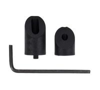 Garde-boues avant OXC MTN Noir