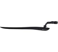 OXC Garde-boue Mudstop Slim Accessoires de Cyclisme, Adultes Unisexe, Multicolore, Taille unique