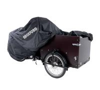 Oxc Housse De Vélo Aquatex Pro Cargo