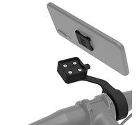 OXC OXFORD Phone Holder CLIQR Forward Mount, article polyvalent pour usage quotidien