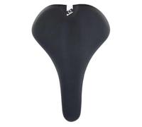 OXC Oxford Saddle Comfort Lite - Composant de vélo pour Femme - Noir
