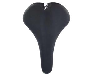 OXC Oxford Saddle Comfort Lite - Composant de vélo pour Femme - Noir