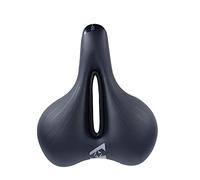 OXC OXFORD Saddle Contour Flow Unisex noir, maquillage pour usage quotidien