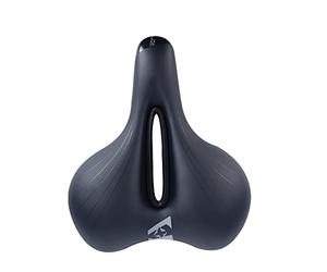 OXC OXFORD Saddle Contour Flow Unisex noir, maquillage pour usage quotidien