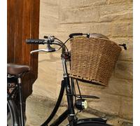 Oxc Panier Avant Magdalen Rattan Qr
