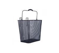 Oxford 24l Basket Noir Black