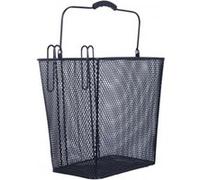 Oxford Models Panier 24 l Noir