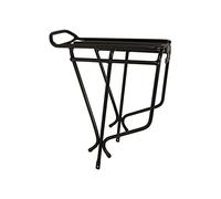 OXC Portabultos Alu 26 à 28" Accessoires de vélo Unisexe, Multicolore, Taille Unique
