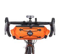 Oxc Sacoche De Guidon Aqua Evo Adventure 9l