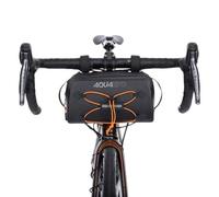Oxc Sacoche De Guidon Aqua Evo Adventure Daytripper 3.5l