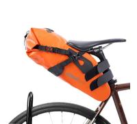 Oxford Models Sacoche de selle Aqua Evo Adventure 10 l Orange