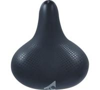 Oxc Selle Contour Relax Unisexe Noir