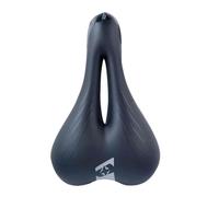 Oxc Contour Flow Woman Saddle Noir 165 mm Femme