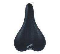 Oxc Countour Flex Woman Saddle Noir 150 mm Femme