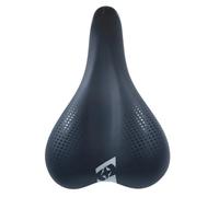 Selle femme OXC Contour Relax Noir