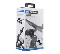 Oxc Support De Téléphone Pour Guidon Cliqr Ox840
