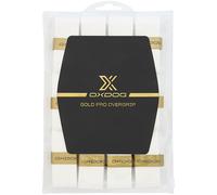 Oxdog Gold Pro Surgrip 12 pcs. Blanc ONE-SIZE