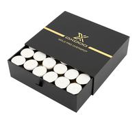 Oxdog Gold Pro Surgrip 60 pcs. Blanc ONE-SIZE