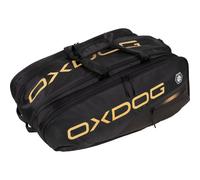 Oxdog Hyper Tour Thermo Sac à raquette Noir ONE-SIZE