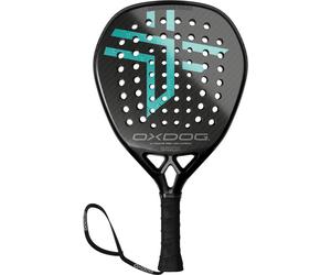 Oxdog Ultimate Pro Noir/Bleu ONE-SIZE