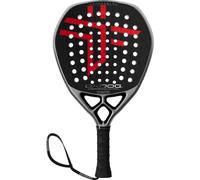 Oxdog Ultimate Pro Smash Gris/Rouge ONE-SIZE