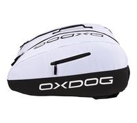 Oxdog Ultra Tour Pro Thermo sac de raquette Blanc/Noir ONE-SIZE