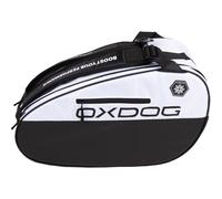 Oxdog Ultra Tour Thermo Sac de raquette Blanc/Noir ONE-SIZE