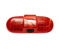 Oxektgb Feu stop monté haut Remplacement Pour OPEL pour VAUXHALL pour VIVARO 2001-2014 caméra de feu stop secours à montage élevé 3ème vue arrière