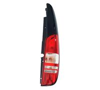 Oxektgb Feux arrières Pour Benz W639 pour Viano pare-chocs arrière feu stop feu antibrouillard feu arrière A6398201564 A6398201464 sans ampoule Feu Arrière(Right)