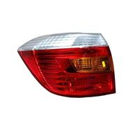 Oxektgb Feux arrières pour Toyota pour Highlander 2007 2008 2009 2010 Boîtier feu arrière sans Ampoules Feu Arrière(Only Left)