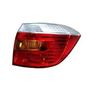 Oxektgb Feux arrières pour Toyota pour Highlander 2007 2008 2009 2010 Boîtier feu arrière sans Ampoules Feu Arrière(Only Right)